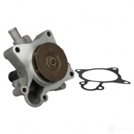 Водяной насос, помпа THERMOTEC 9T KJB6 3393133 wpiv108 5901655064827 - Изображение 2