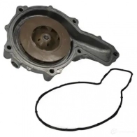Водяной насос, помпа THERMOTEC wpvl116 5901655065893 5HAM Q 3393220 - Изображение 2