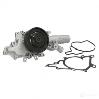 Водяной насос, помпа THERMOTEC 5901655091243 2MCU6 CR 3388501 d1m057tt - Изображение 2
