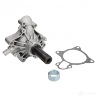 Водяной насос, помпа THERMOTEC 1424448384 5901655123586 wpiv128 80 TKKXO - Изображение 2