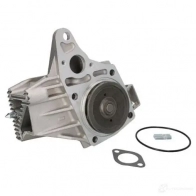 Водяной насос, помпа THERMOTEC Renault Master 2 (FD, JD, ED) 1997 – 2010 d1r040tt 5901655047967 HJS4 6E