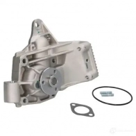 Водяной насос, помпа THERMOTEC 3388548 d1r040tt 5901655047967 HJS4 6E - Изображение 2