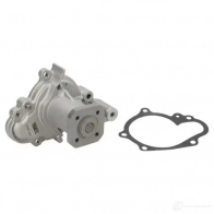 Водяной насос, помпа THERMOTEC 5901655135206 8YLI 8QJ d10320tt 3388210 - Изображение 2