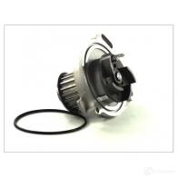 Водяной насос, помпа THERMOTEC 7 JECYV 5901655044317 d1w016tt 3388568 - Изображение 2