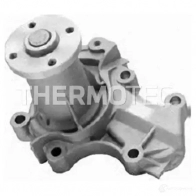 Водяной насос, помпа THERMOTEC 3388331 Q2Y ZZ 0000000252525 d15037tt - Изображение 2