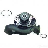 Водяной насос, помпа THERMOTEC wpvl108 5901655045314 Mitsubishi Lancer 10 (CZ4A) Седан 1.6 MIVEC 117 л.с. 2010 – 2025 N N681