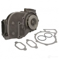 Водяной насос, помпа THERMOTEC wpme156 5901655132557 VKU4 K 1424220523