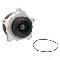 Водяной насос, помпа THERMOTEC wpdf124 V7IJV NR 1437773790
