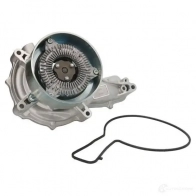 Водяной насос, помпа THERMOTEC 1424220533 wpvl134 5901655132731 CA5A XDK - Изображение 2