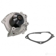 Водяной насос, помпа THERMOTEC X Z8YBX 3388546 d1r036tt 5901655135121 - Изображение 2