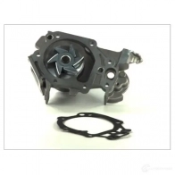 Водяной насос, помпа THERMOTEC X Z8YBX 3388546 d1r036tt 5901655135121 - Изображение 3