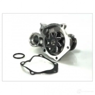 Водяной насос, помпа THERMOTEC LT 5YP7 5901655053760 3388324 d15024tt - Изображение 2