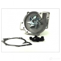 Водяной насос, помпа THERMOTEC X NF2B 5901655047646 d1v013tt 3388560 - Изображение 2