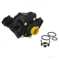 Водяной насос, помпа THERMOTEC 5OK3S Z 1437775677 d1w065tt - Изображение 2