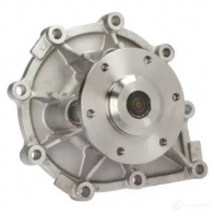 Водяной насос, помпа THERMOTEC 3393187 5901655064735 8E7D 4GJ wpmn125 - Изображение 2