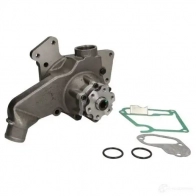 Водяной насос, помпа THERMOTEC 5901655093759 T43O 8RQ 3393142 wpme111 - Изображение 2
