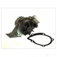 Водяной насос, помпа THERMOTEC Peugeot 806 1 221 1994 – 2002 d1p045tt ZO PPCUE 5901655058581