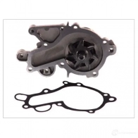 Водяной насос, помпа THERMOTEC W QFJYV d18016tt 5901655053777 3388359