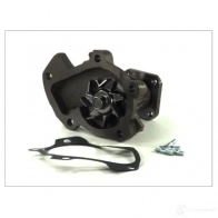 Водяной насос, помпа THERMOTEC d16010tt EW YY4 3388341 5901655047790 - Изображение 2