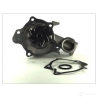 Водяной насос, помпа THERMOTEC QP2P4 V 5901655044621 3388327 d15030tt - Изображение 2