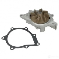 Водяной насос, помпа THERMOTEC 5901655067644 Y7O FUMU 3388406 d1c029tt - Изображение 2