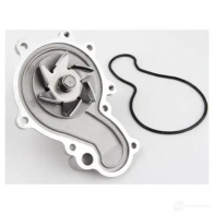 Водяной насос, помпа THERMOTEC 3388634 d1y002tt 5901655051261 DMCAD N - Изображение 2