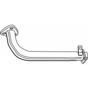 Выхлопная труба глушителя FONOS Suzuki Baleno (EG) 1 Универсал 1.6 i 16V (SY416) 98 л.с. 1996 – 2002 F6I31BI 02194 OOUDN A5