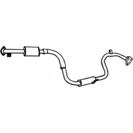 Резонатор FONOS H8PA2M Mitsubishi Space Wagon 3 (N3, N4) Минивэн 612679 E4L AQX