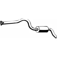 Задний глушитель FONOS YU U16 Land Rover Defender 614405 YG1EWXD