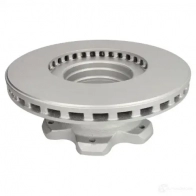 Тормозной диск DANBLOCK 544271db B HPW72N 1437332631 - Изображение 2