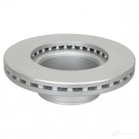 Тормозной диск DANBLOCK 540348db L S807 1437332732 - Изображение 2