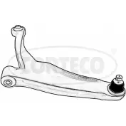 Рычаг CORTECO 1215457281 49395423 8SS DD X55ST