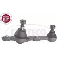 Шаровая опора CORTECO 49396003 1215460203 ETX5CE PTKX1 V