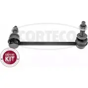 Стойка стабилизатора, тяга CORTECO 1215462683 IC56Q U4 49396698 P2HL5