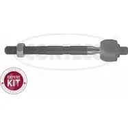 Рулевая тяга CORTECO K O69X7 49396838 1215463165 NO4M5C0