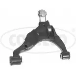 Рычаг подвески CORTECO 3358960622198 SZ QSK1 Toyota Land Cruiser Prado 49397609