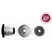 Комлектующее руля, подвеска колеса CORTECO GCZ HC 49397804 1215466695 K67UHA