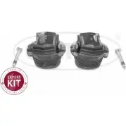 Ремкомплект, подвеска колеса CORTECO N4U3 CMI 49397829 W8XWRJ 1215466825