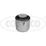 Кронштейн, подушки рычага CORTECO EZ6RDXN K3 M6M 1215468451 49398215