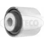 Кронштейн, подушки рычага CORTECO ZC42KZU 9K ROU 1215469109 49398404