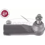 Рулевой наконечник CORTECO JG DY2 98343 49401796 1215492307