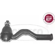Рулевой наконечник CORTECO D8QC5GY R KSRKCE 1215492499 49401841