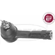 Рулевой наконечник CORTECO 49401855 HBP RX MKSR0L 1215492539