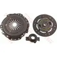 Комплект сцепления TRW J02C8Y 0RF W87 1217184655 TCK2111