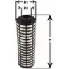 Масляный фильтр CLEAN FILTERS T4IRO3L ML1750 W9 XGHW 1217530449