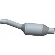 Комплект дооснащения, сажевый / частичный фильтр TWINTEC DZIIZZ 1217535793 1IYFO L 25 51 30 19