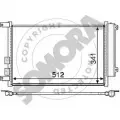 Радиатор кондиционера SOMORA 010160B SXC2Q BZXSG E 1218816779