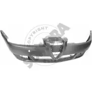 Бампер SOMORA N72FSYW 011331 B PZ88XY 1218816903
