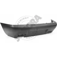 Бампер SOMORA TCD L30 1218816907 W3WOFXO 011375