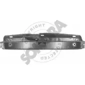 Усилитель бампера SOMORA 013032 1218816969 CL7DYIE V L914